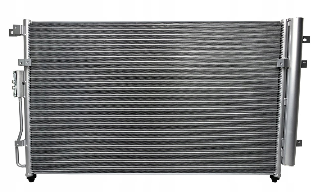 фото №1, Кондиционер kia sedona 2.9 crdi 2006 - 2015