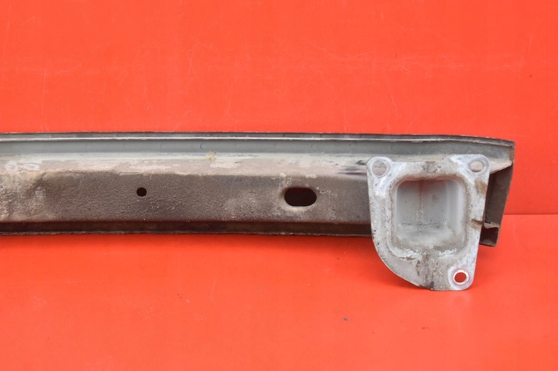 фото №7, Балка бампера задняя задняя volvo v50 05r