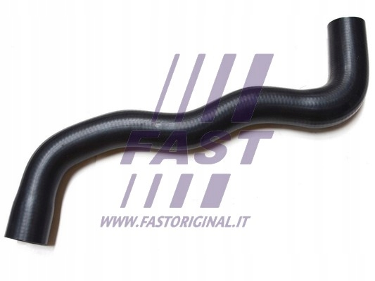 фото №2, Fast труба охлаждение ford connect 02- труба chłodze