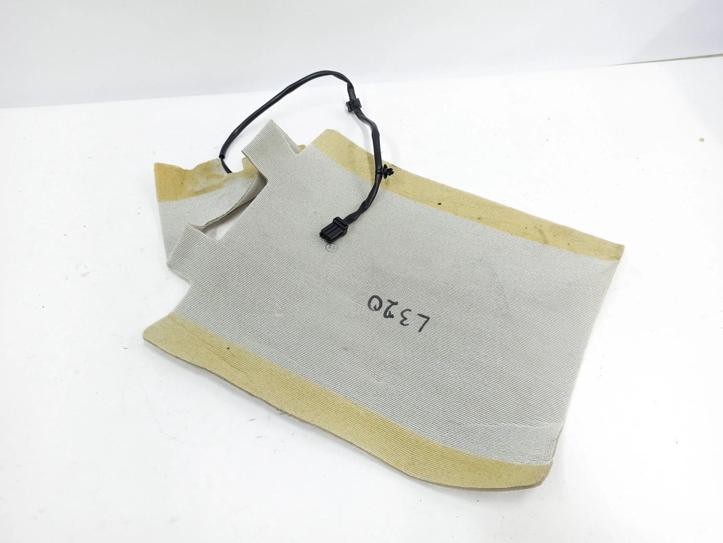 фото №5, Land rover range rover sport l320 2008 сидіння, сидіння