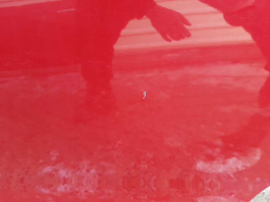 фото №5, Mini paceman r61 10r- дверь левая перед b63