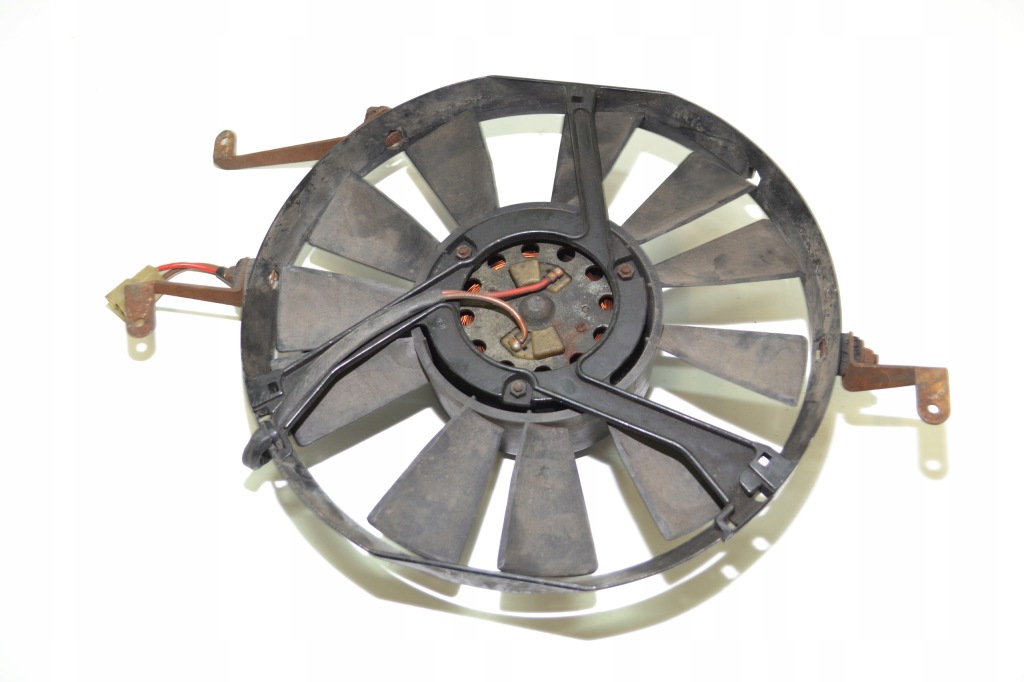 Купить Bmw e30 вентилятор кондиционера