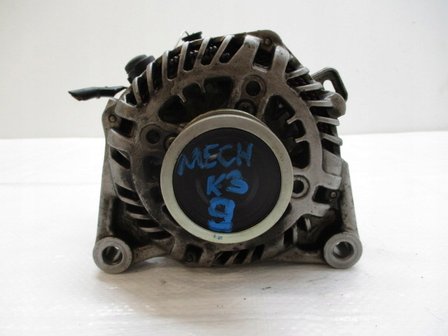 Citroen peugeot генератор 1.5 bluehdi 9824742880 Киев