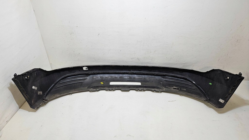 фото №9, Бампер задня задній audi e-tron 4ke 4ke807521b