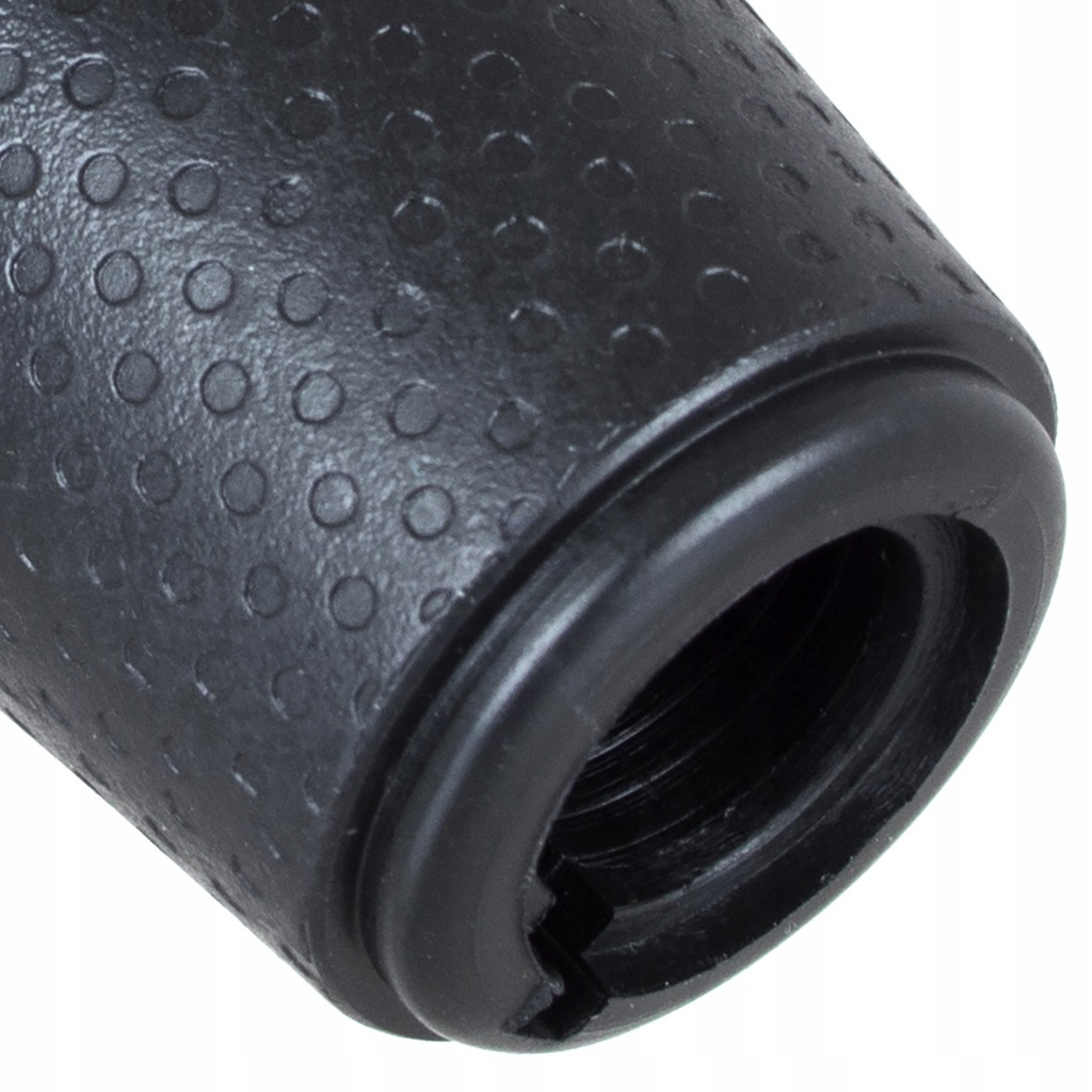 фото №10, Honda jazz ii 2002-2008 ручка важіль перемикання передач 5b.