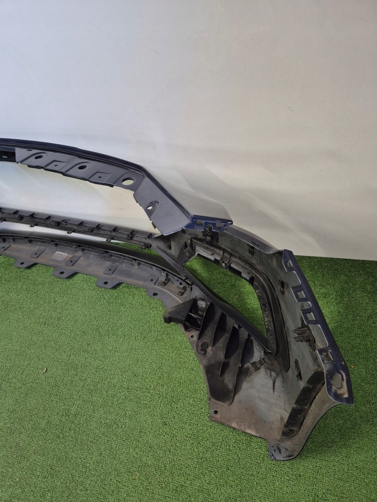 Maserati ghibli gransport m157 gts trofeo бампер перед передний 670097883g Цена