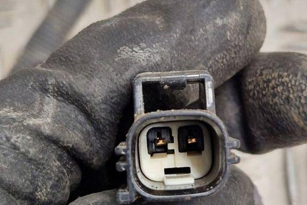 фото №8, Катализатор ford transit connect kv615l243ad 1.5l дизель 2019