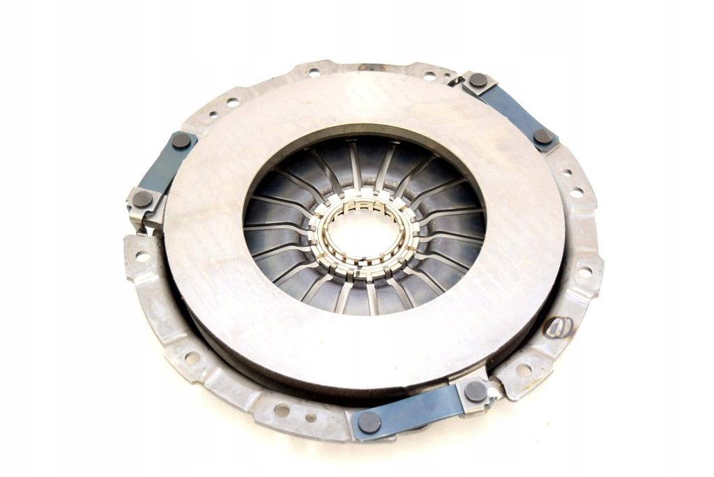 фото №11, Прижим сцепления усиленный sti performance do диск st301004s020 impreza