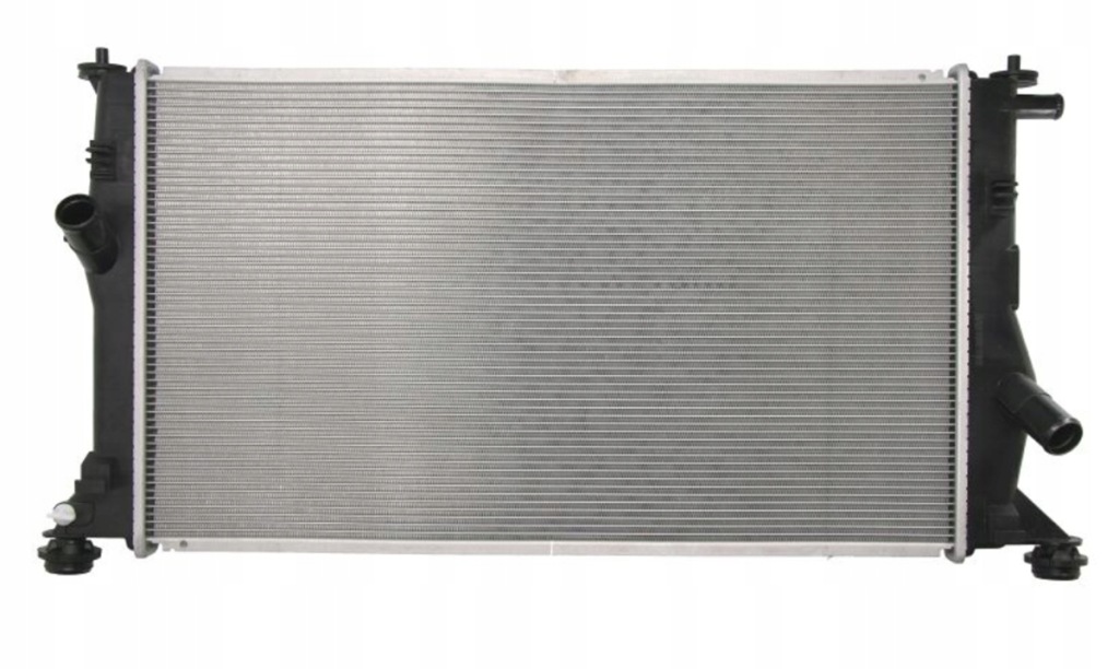 Купить Новая радиатор воды mazda 5 cr 2005-2010