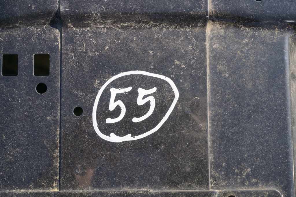 фото №2, Четверть задняя левая infiniti m35 m45 05-10