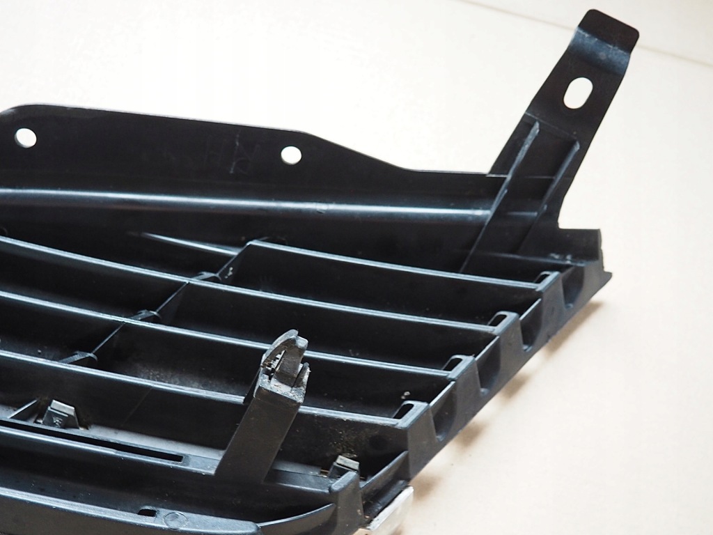 фото №7, Primera p12 решётка радиатора решётка радиатора решётка хром правая 62320au300 левая 62330au3000