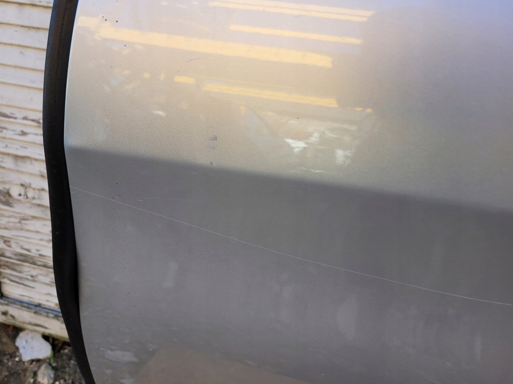 фото №16, Дверь задние задняя левая peugeot 308 t9 ii hb