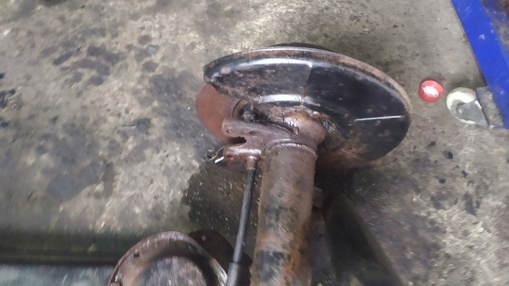 фото №9, Mercedes w113 w112 w111 w108 задний мост