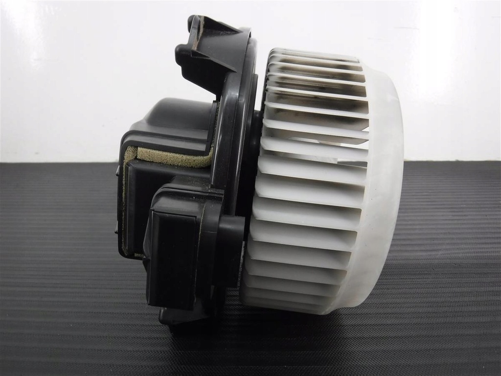 фото №1, Fj cruiser вентилятор вентилятор повітропровід повітродувка