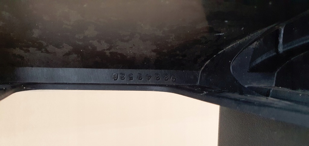 фото №10, Camaro ss 2009- решётка радиатора решётка радиатора бампер перед orygina