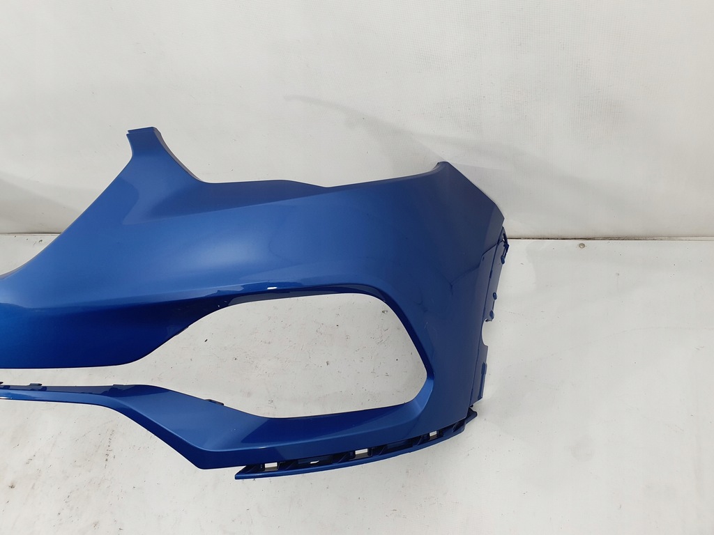 фото №7, Opel grandland x 17-21 бампер перед передний