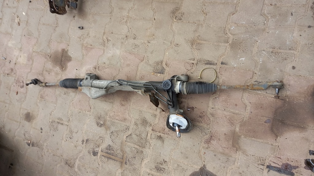 фото №1, Рулевая рейка volvo s40 04r ii 30723635