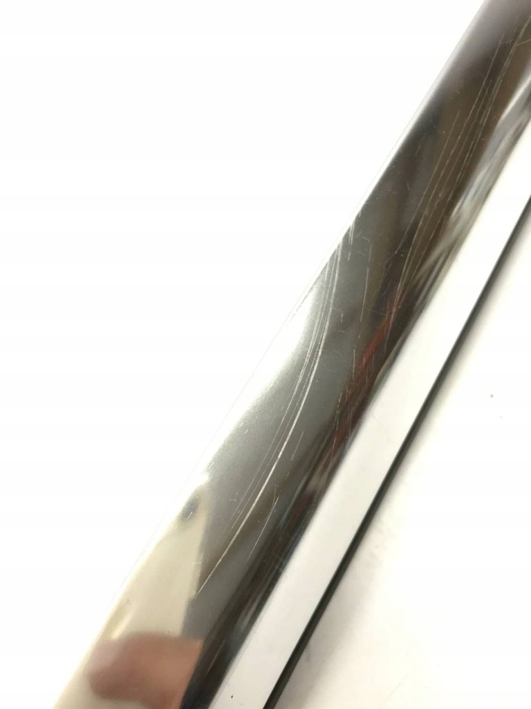 фото №6, A2957203000 mercedes eqe v295 2023 прокладка стекло дверь левая