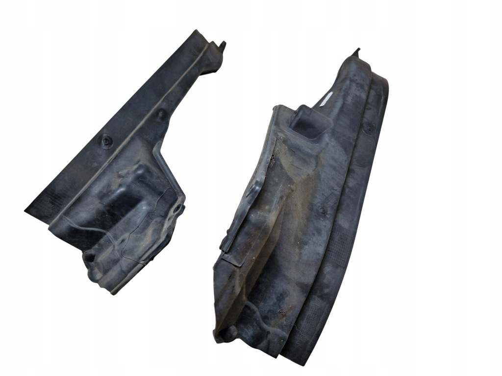 фото №8, Другая часть отсек двигателя bmw 5 f10 f11 51717211464