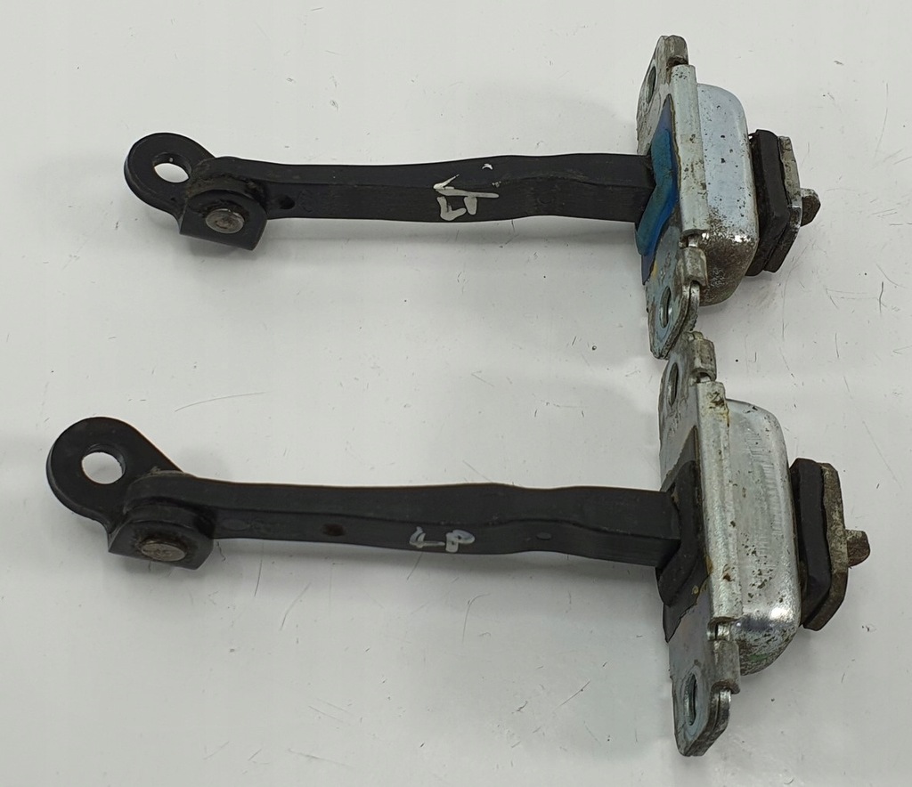 фото №3, Ограничитель дверь левый hyundai atos ii prime