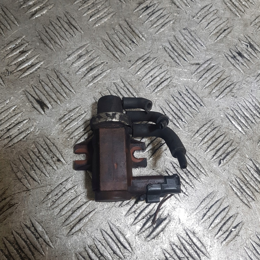 фото №1, Клапан вакуумa citroen berlingo 1