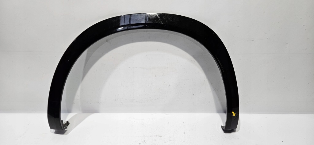 фото №1, Молдинг крила лівий задня renault austral 22- 788751178r
