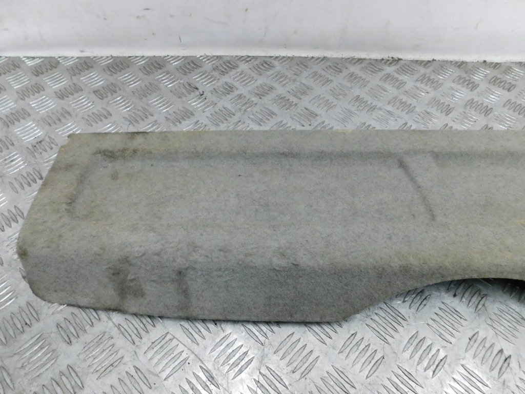 фото №2, Полка задняя fiat panda 2 ii 03-