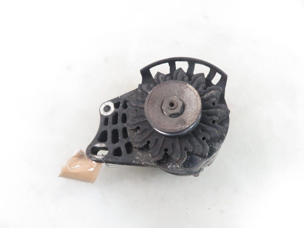 фото №6, Генератор fiat seicento 0.9 a1.046