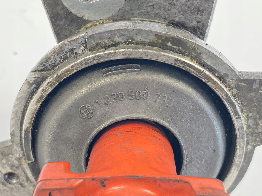 Апарат запалювання запалювання mercedes w124 w201 190 1.8 2.0 2.3 230ce 200e m102 в Україні