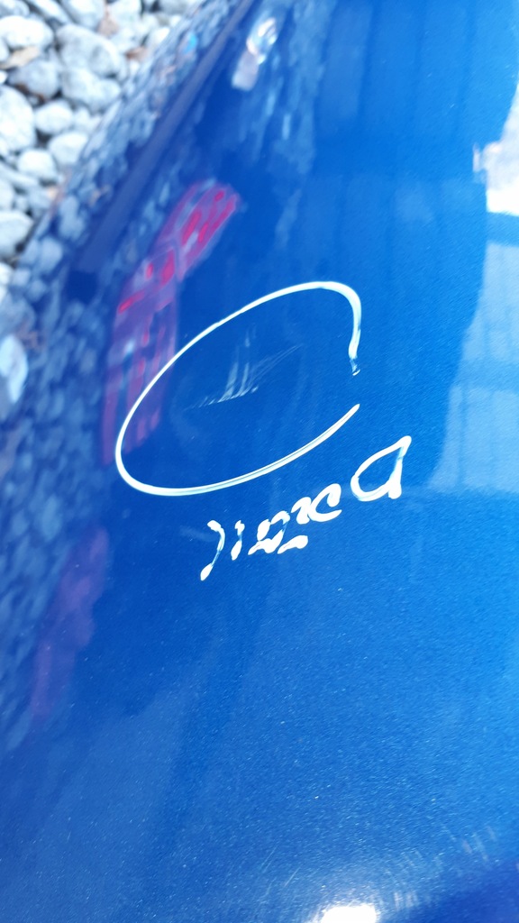 фото №7, A4 b8 s4 чверть права правий задня kombi lx5v