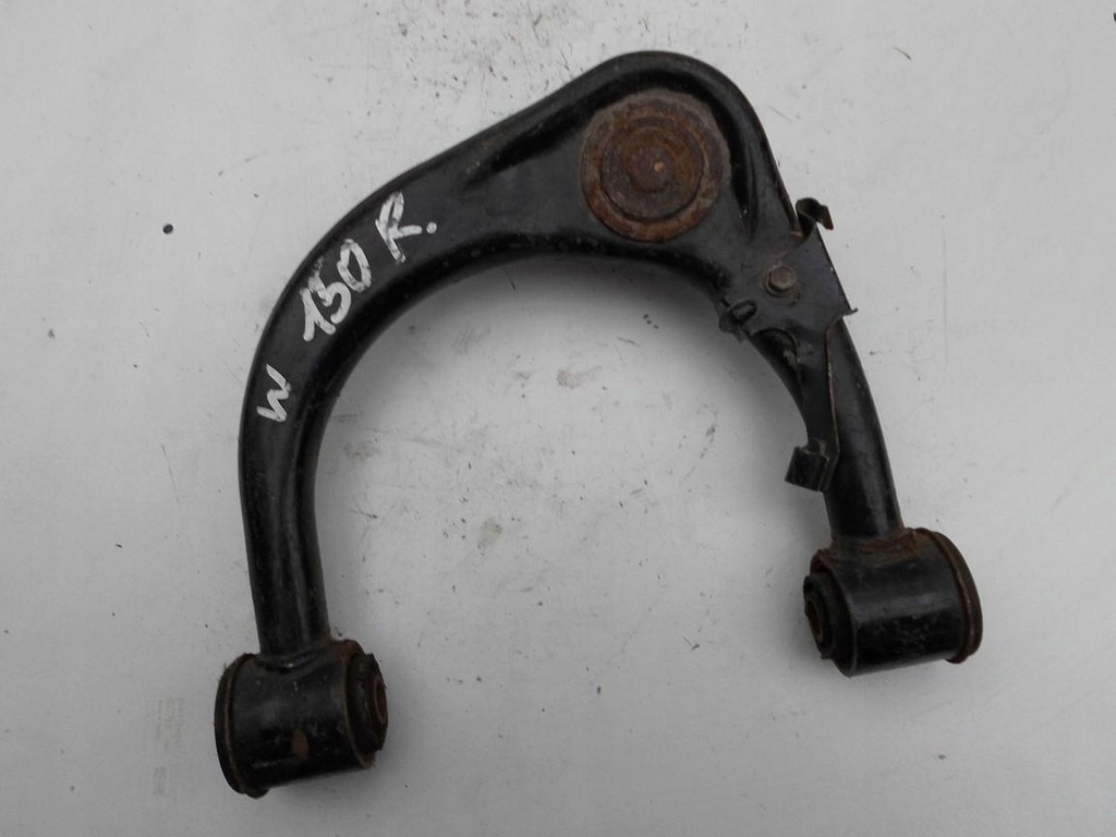 фото №1, Важіль правий перед toyota land cruiser 150