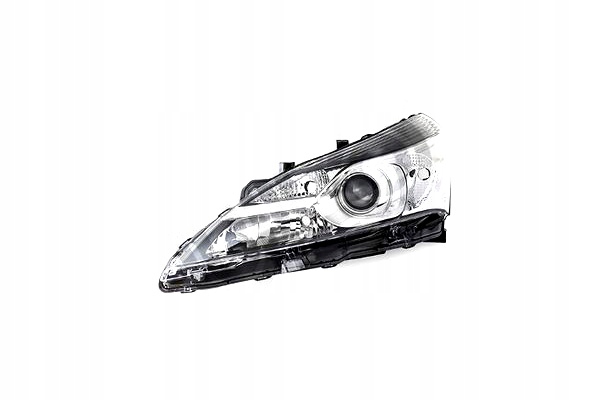 фото №2, Фара l toyota verso 10.12- ulo