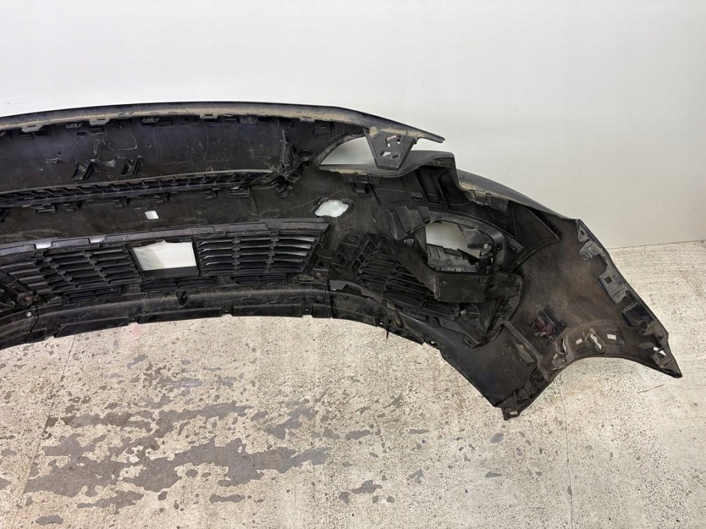 фото №9, Бампер перед передний peugeot 3008 5008 ii