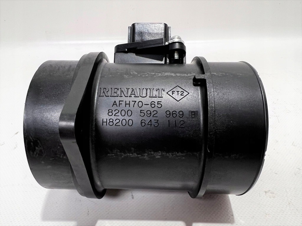 Купить Новый оригинал  расходомер infiniti / nissan / renault / suzuki 8200592969