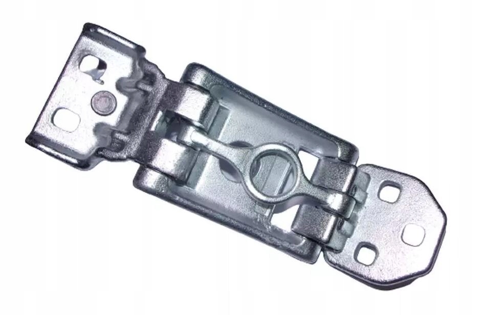 фото №1, Петля двері задніх задня renault master iii movano b nv400 270 ступеня