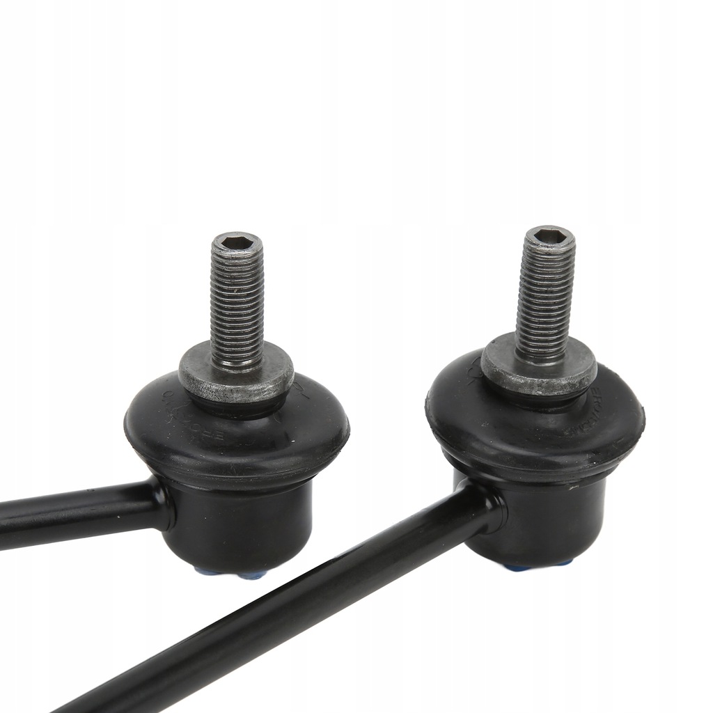 фото №10, Пара соединитель стабилизатора подвеска двигателя