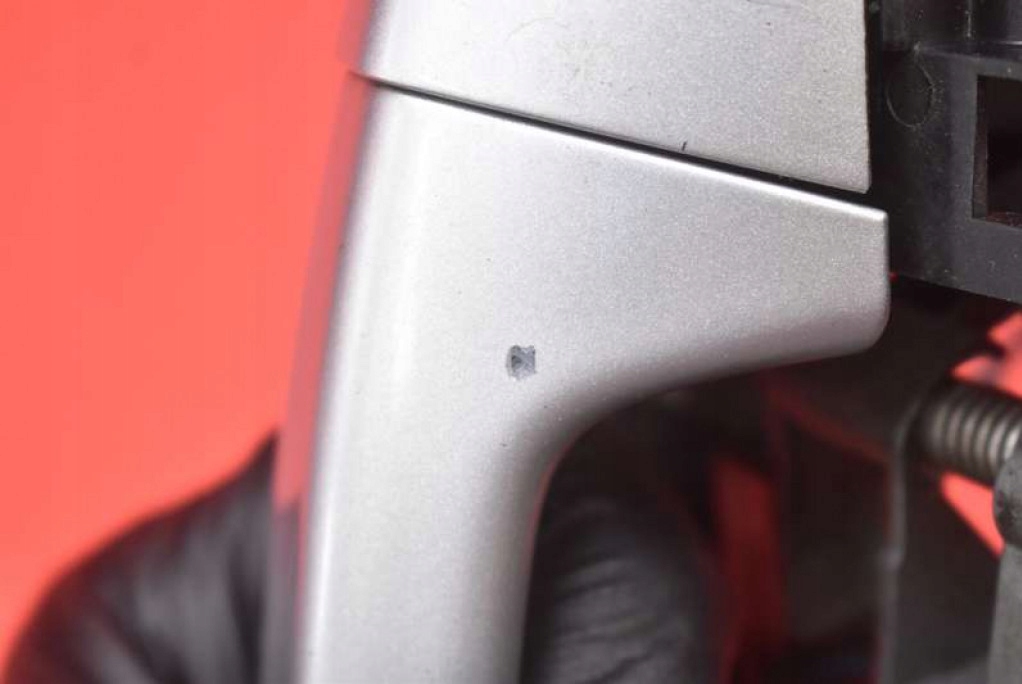 фото №8, Ручка права задня задня la7w 3c8839886 vw passat cc 08-12