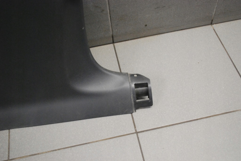 фото №3, Защита стойка правая audi a5 sportback 8t8867240a