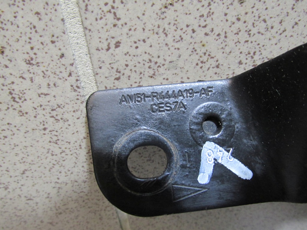 фото №5, Кронштейн цилиндра крышки задняя c-max mk2