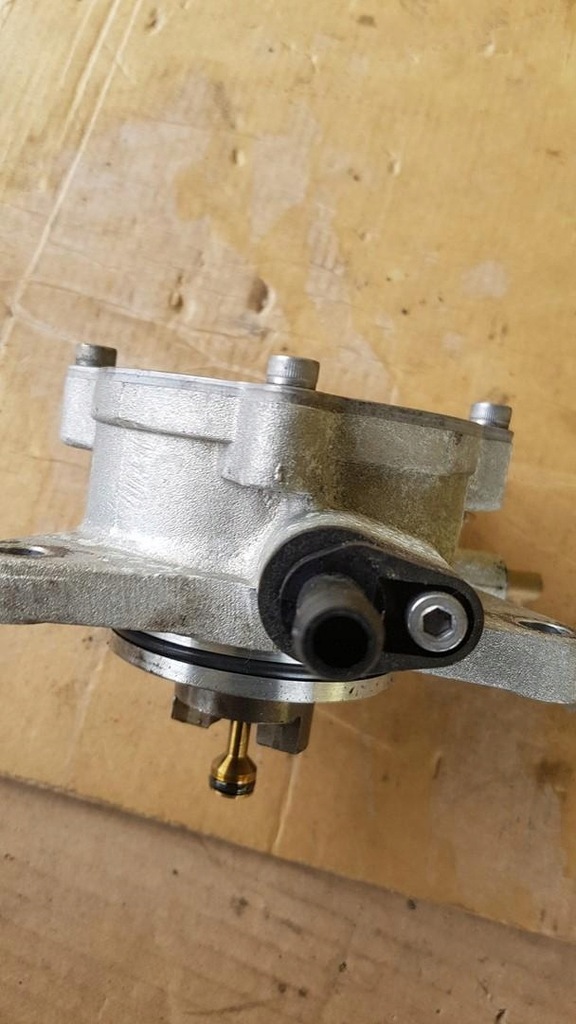 фото №6, Насос вакуум 1.0 hyundai i30 iii 28810-04075