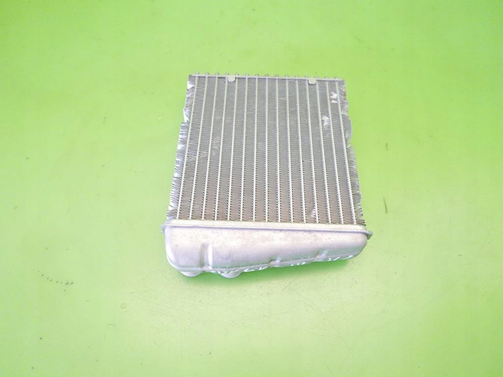 фото №6, Обігрівач радіатор renault clio iii phi 1.2