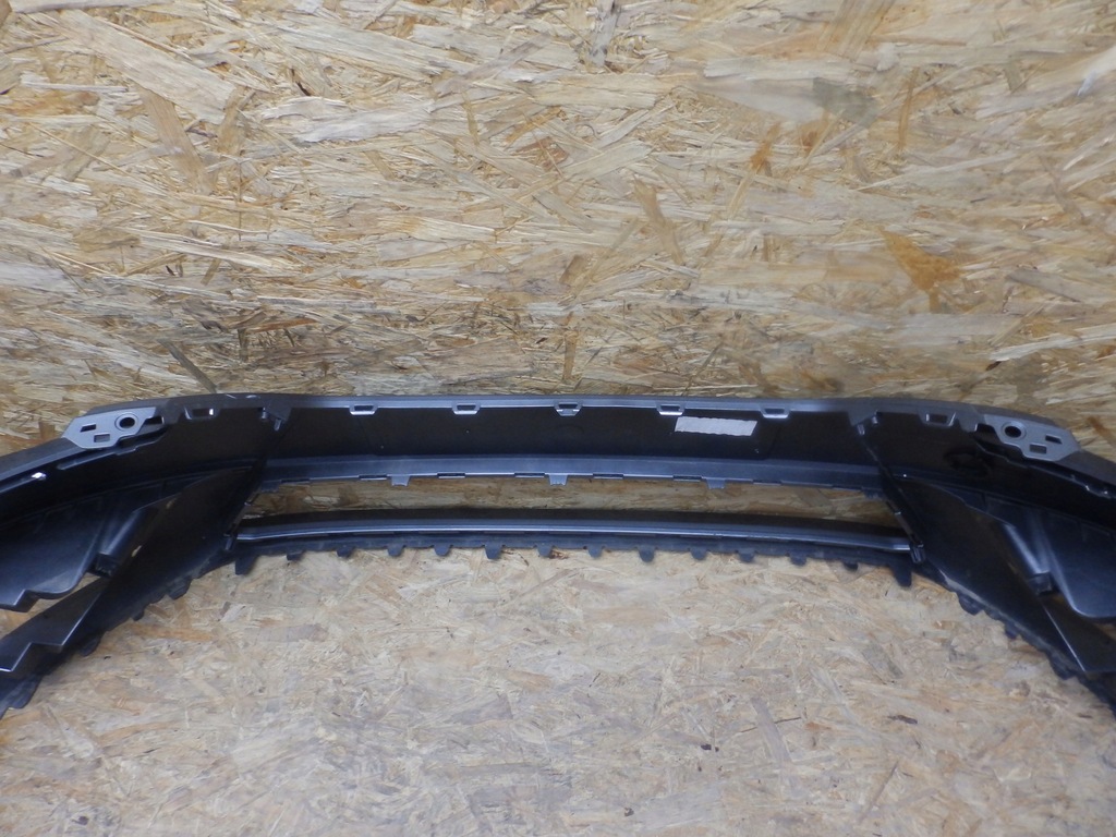 фото №8, Бампер передній seat ibiza v 6f0 pdc