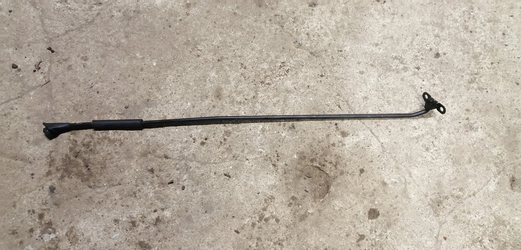 фото №1, Kia sportage iii стержень капот