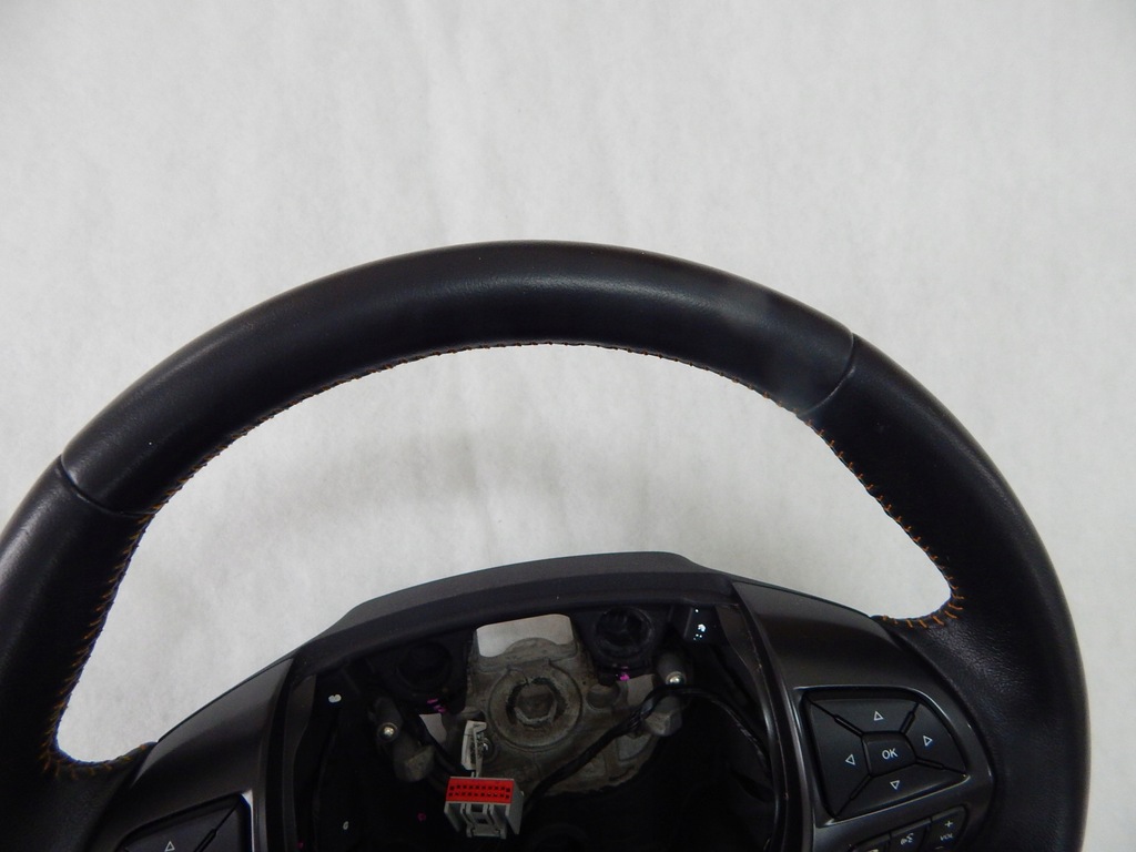 фото №5, Ford ranger iv - повітропровід шкіра multi oryg