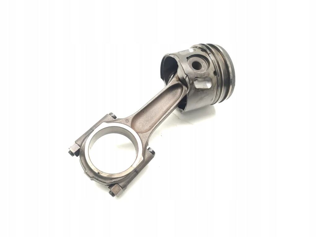 Купить Ford kuga поршень с шатун 2.0 tdci 4x4 дизель 100kw 136 hp g6dg 2008