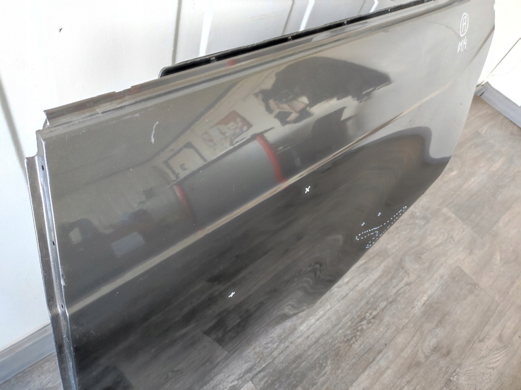 фото №10, Двері honda e electric задні ліва ------ poznań