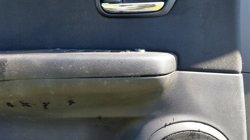 фото №15, Двері p/l перед mazda 6