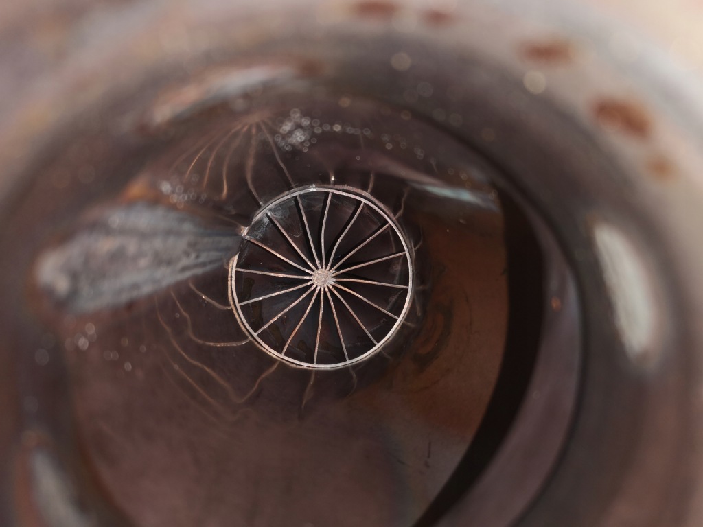 Mercedes x klasa w470 катализатор dpf 3.0 cdi a4704900900 с Разборки