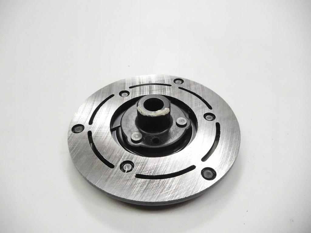 фото №6, Сцепление магнитный vw sharan оригинальный номер 7m3820811