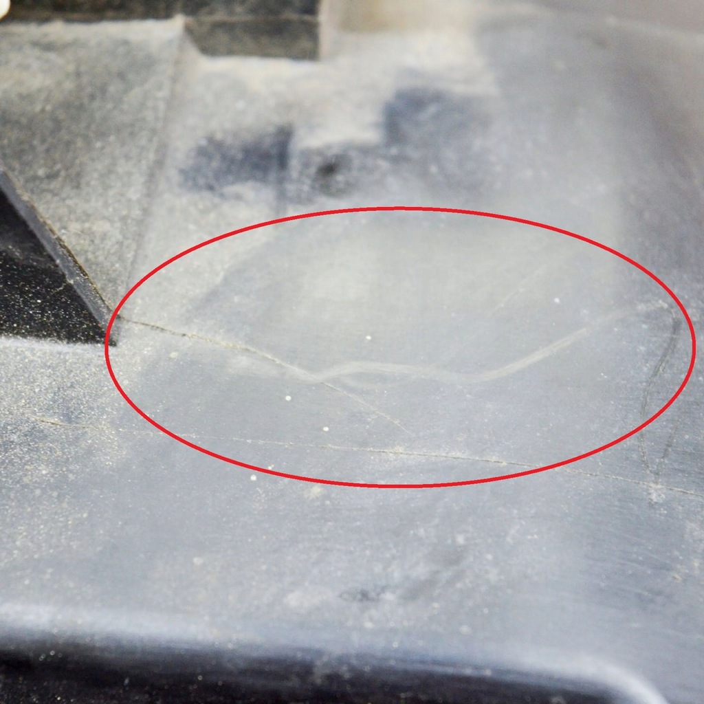 фото №5, Bmw 3 e90 e91 2009 кришка клапанів